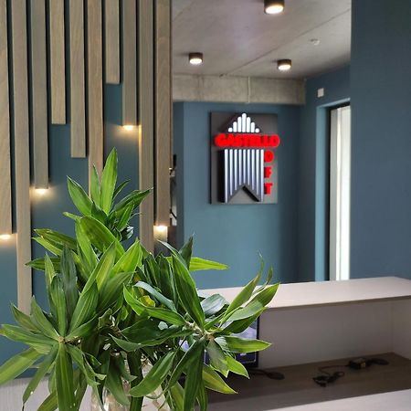Gastello Hotel Бишкек Екстериор снимка